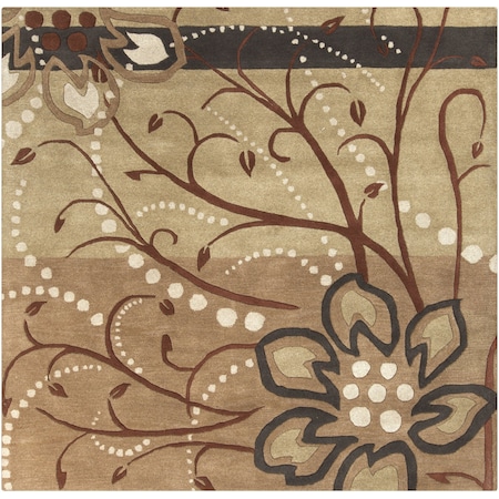 Athena ATH-5006 Handmade Area Rug